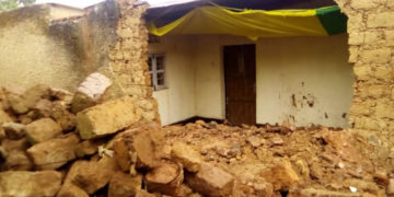 Rwanda: Weekend rains claim three lives, destroy over 40 homes