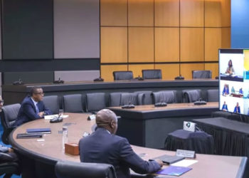 COVID-19: Rwanda extends lockdown by 15 days