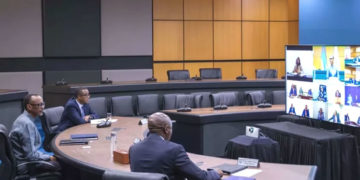 COVID-19: Rwanda extends lockdown by 15 days