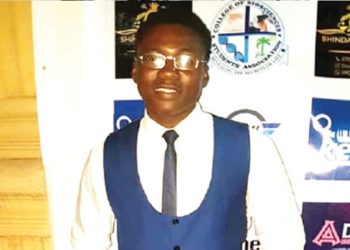 FUNAAB student commits suicide over $20,000 debt