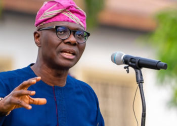 Nigeria: Sanwo-Olu orders markets, restaurants to reopen