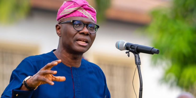 Nigeria: Sanwo-Olu orders markets, restaurants to reopen