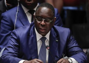 Senegal extends state of emergency for coronavirus