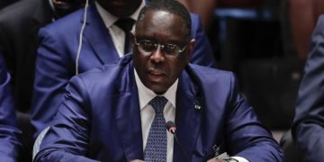 Senegal extends state of emergency for coronavirus