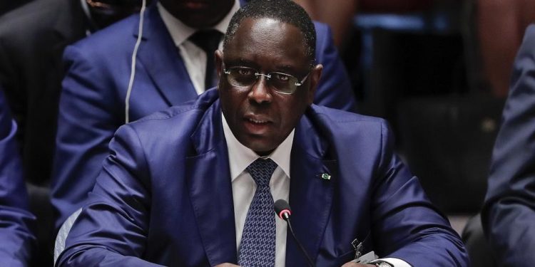 Senegal extends state of emergency for coronavirus