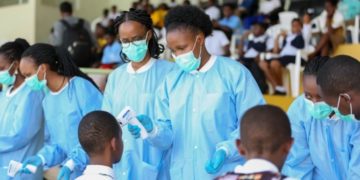 Seven new COVID-19 cases take Rwanda’s tally to 82