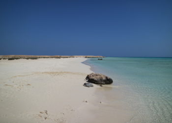 Sharm El Luli, Marsa Alam