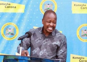 Kenya: Six new cases and one death reported in last 24 hours