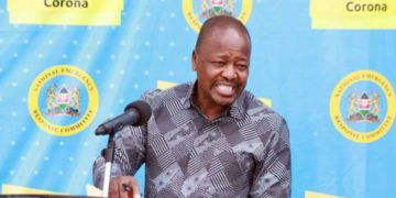 Kenya: Six new cases and one death reported in last 24 hours