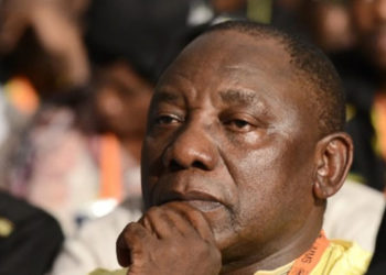 South Africa COVID-19 cases pass 5,000