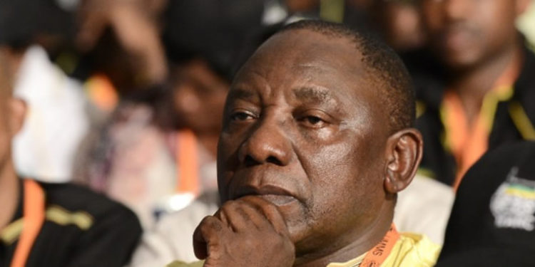 South Africa COVID-19 cases pass 5,000