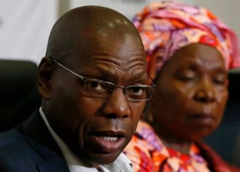 South Africa: Confirmed Covid-19 cases increase to 4 361