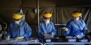 South Africa: Confirmed covid-19 cases rise to 4 220, death toll now at 79