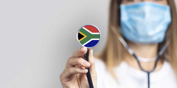 South Africa: Latest confirmed cases in SA at 3 034, deaths at 52