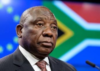 South Africa to deploy tens of thousands more troops for lockdown