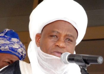 Sultan of Sokoto reveals what States must do to stop COVID-19 spread
