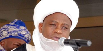 Sultan of Sokoto reveals what States must do to stop COVID-19 spread