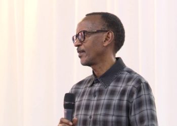 Rwanda: Thank you for your sacrifice, Kagame to COVID-19 taskforce