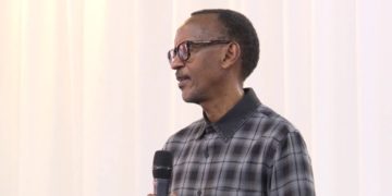 Rwanda: Thank you for your sacrifice, Kagame to COVID-19 taskforce
