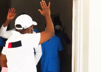 Three more COVID-19 patients recover as Rwanda records zero new cases