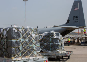 Covid-19: US supports Ghana to boost testing capacity