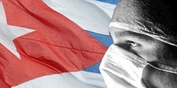 Cape Verde: Cuba sends medical team to Praia to fight Covid-19