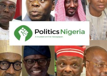 The roundup of the top 10 Nigerian newspapers headlines