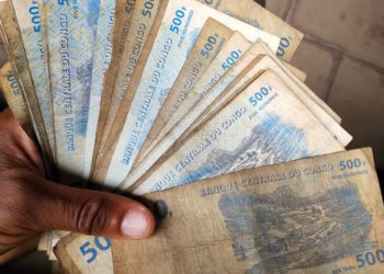 Digitizing Africa, Physical money: a perfect welcome red carpet for Covid-19