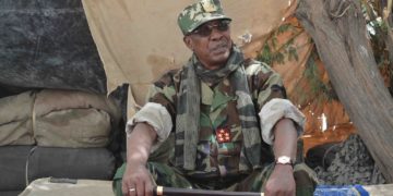 Why Chad quit all external military operations