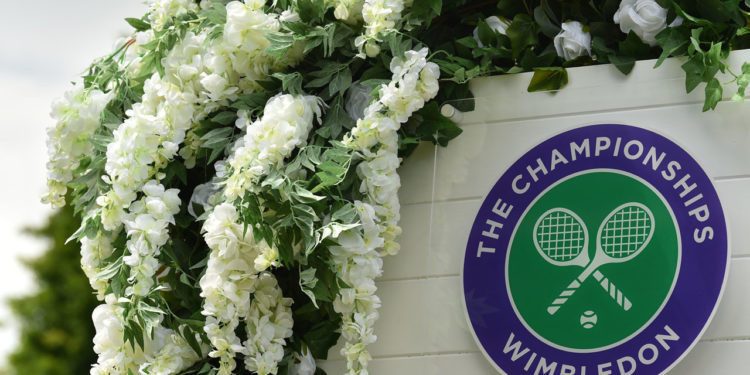 Wimbledon cancelled due to coronavirus