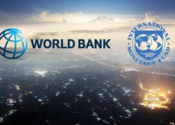 World Bank Group and IMF mobilize partners in the fight against COVID-19 in Africa