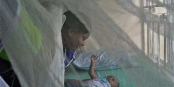 Malaria: Child deaths in Nigeria decline by 16 percent in 10 years