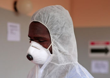 Zimbabwe Records Third COVID-19 Death