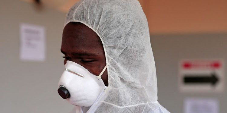 Zimbabwe Records Third COVID-19 Death