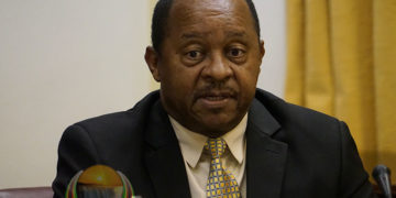 Zimbabwe’s COVID-19 Cases Rise To 31