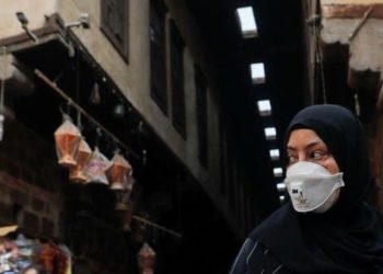 Coronavirus cases in Egypt pass 3,000 mark, death toll at 224