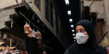 Coronavirus cases in Egypt pass 3,000 mark, death toll at 224