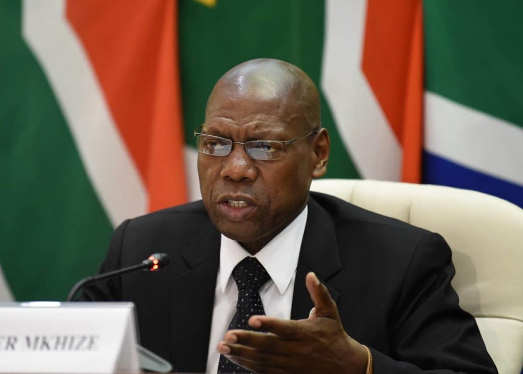 South Africa: coronavirus cases up to 1 462, death toll holds steady