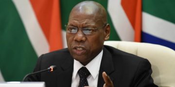 South Africa: coronavirus cases up to 1 462, death toll holds steady