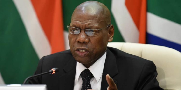 South Africa: coronavirus cases up to 1 462, death toll holds steady