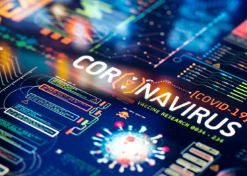 The importance of data in the fight against Covid-19