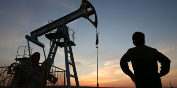 Nigeria’s bonny light crude slumps, trades at $12 amid supply glut