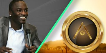 Money moves: Singer Akon inks deal with Kenyan tycoon as cryptocurrency project takes root