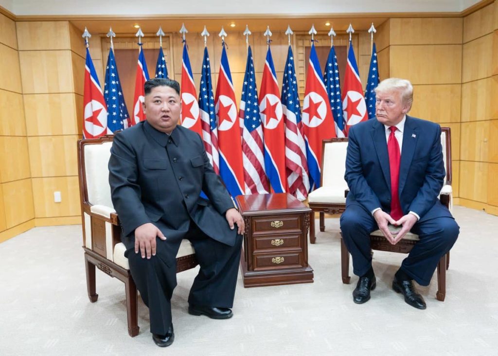 Kim Jong Un-well: Rumours of North Korean leader’s death spark panic