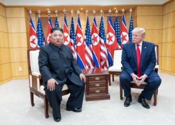 Kim Jong Un-well: Rumours of North Korean leader’s death spark panic