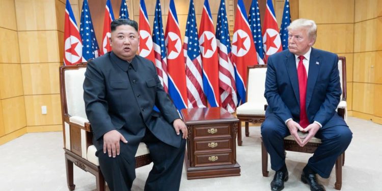 Kim Jong Un-well: Rumours of North Korean leader’s death spark panic