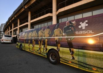 South Africa: Oil crash threatens SA soccer sponsorship