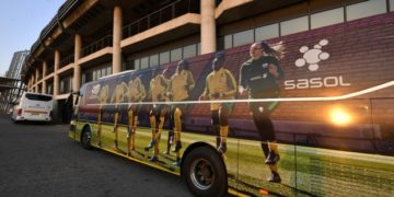 South Africa: Oil crash threatens SA soccer sponsorship