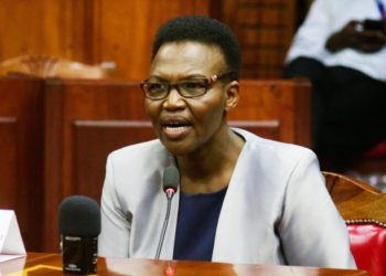 Ambassador Serem saves Kenyan family from forced Coronavirus quarantine in China