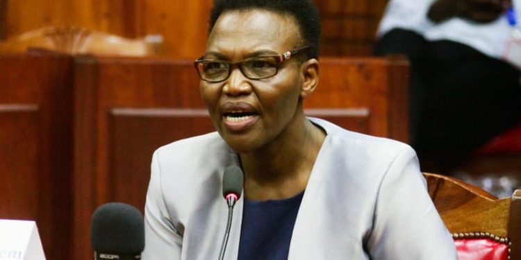 Ambassador Serem saves Kenyan family from forced Coronavirus quarantine in China